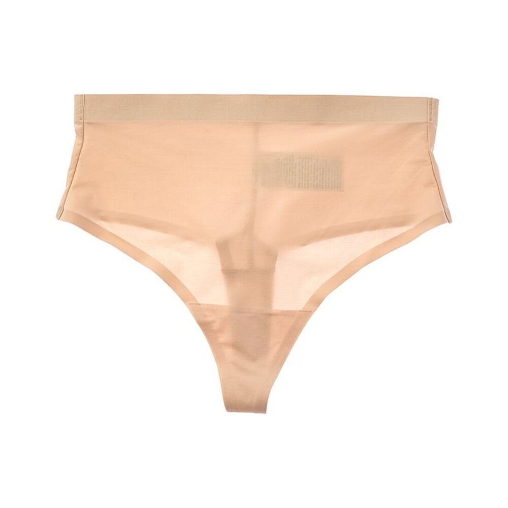 Spanx® Womens  Thong, Tan